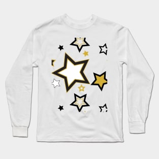 Stardom Long Sleeve T-Shirt